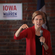 Illustration for article titled Elizabeth Warren's Plan to Break Up Big Tech Is Just the Beginning